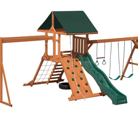 Climbing Tower Deluxe