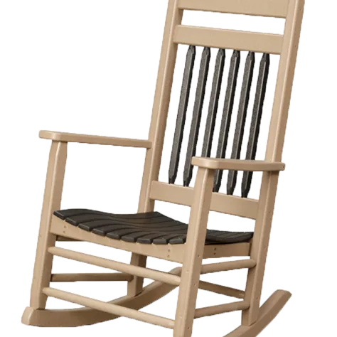 Rocker - Zinn's Mill