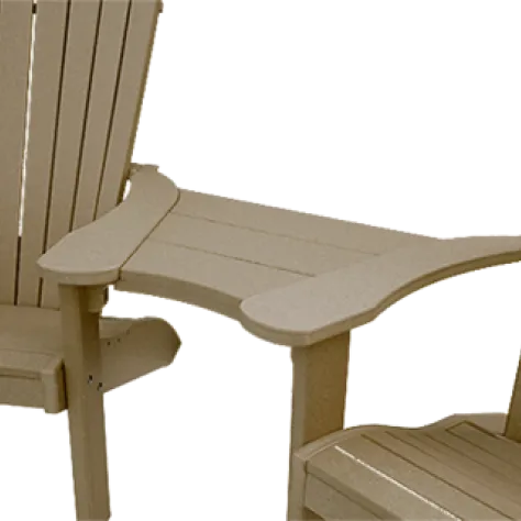 SeaAira Connecting Table