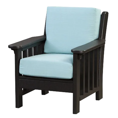 Deep Seating Chair