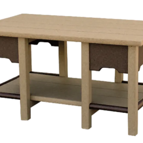 VanBuren Coffee Table