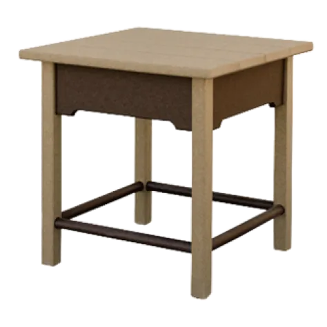 VanBuren Side Table