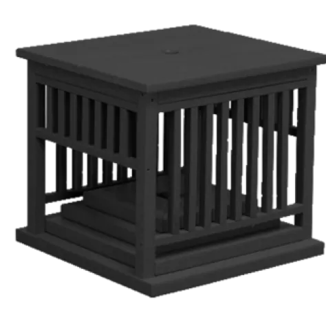 Mission Umbrella Stand