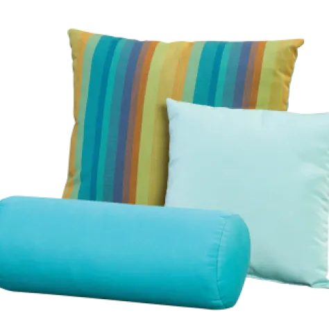 Throw Pillows