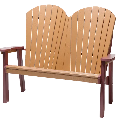 SeaAira 4' Garden Bench