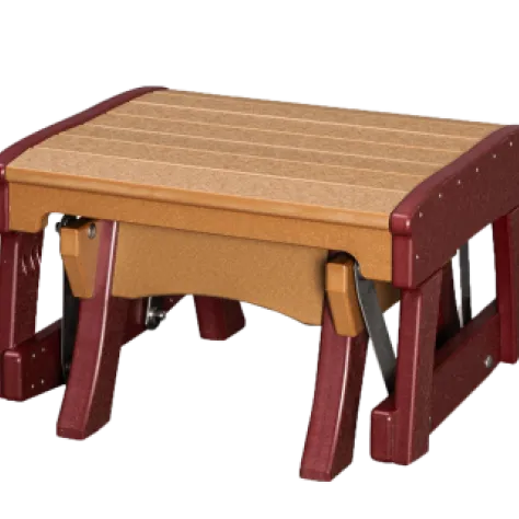 SeaAira Gliding Ottoman