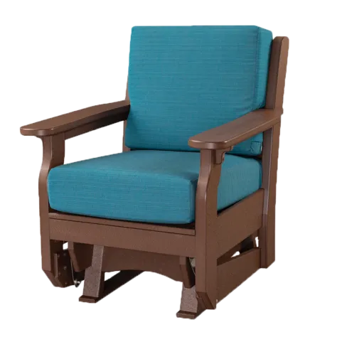 Deep Seating 2' Glider