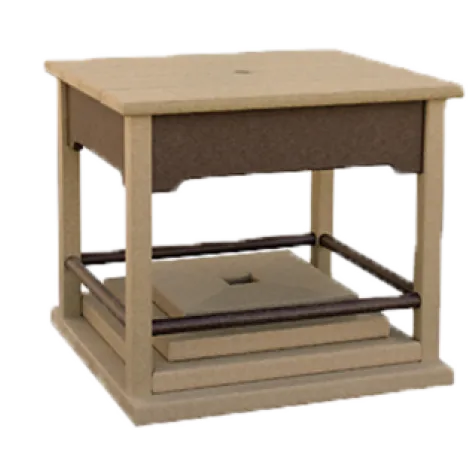 Van Buren Umbrella Stand