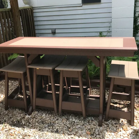 22x60" Buffet Tables