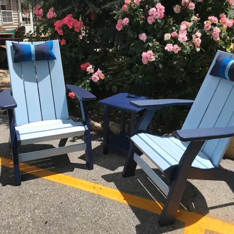 California Chairs