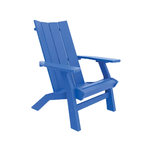 Califorina Upright Chair