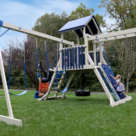 5x5 Deluxe Mtn Climb