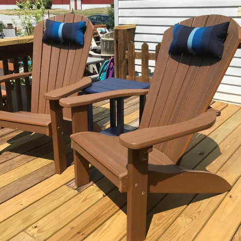 Adirondack Chairs
