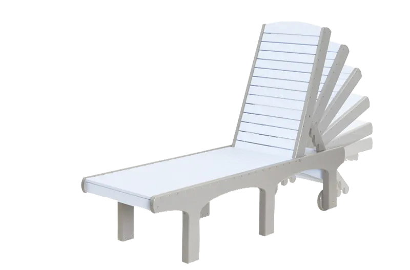 SunSurf Chaise Lounge