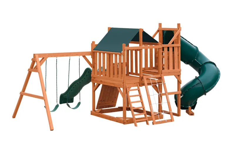 Contemporary w/ Turbo