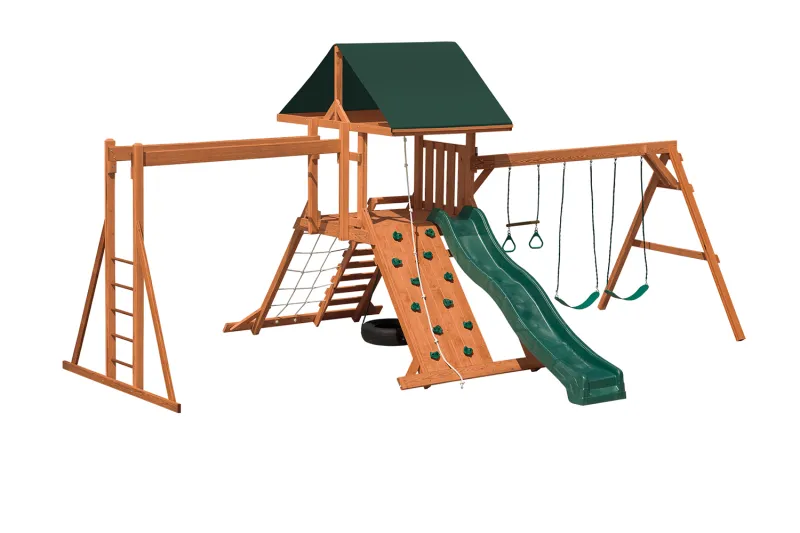 Climbing Tower Deluxe