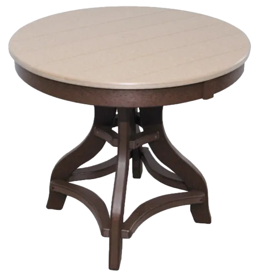 Patio Round Tables