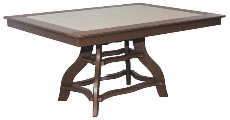 Patio Rectangle Tables