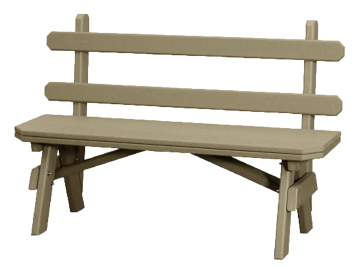 Garden Benches