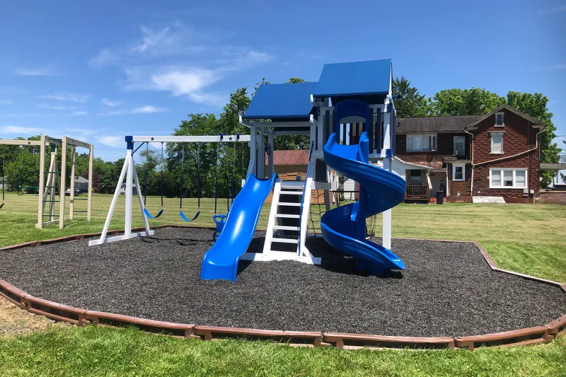 Vinyl 5x10 Dbl Mtn Climb