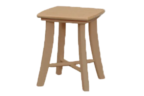 High Tide Side Table