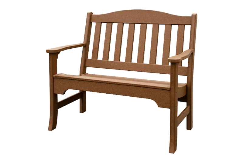 Avonlea Garden Benches