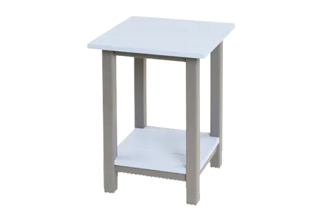 Avonlea Side Table