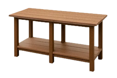 Avonlea Garden Coffee Table