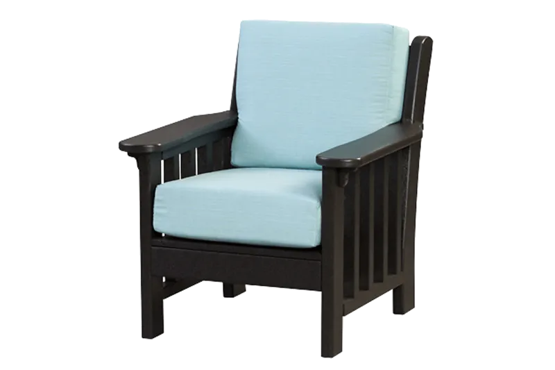 Deep Seating Chair