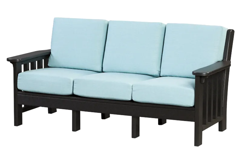 Deep Seating Sofa