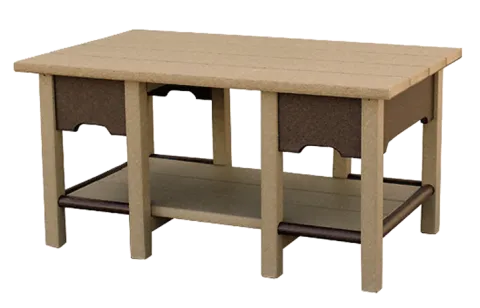 VanBuren Coffee Table