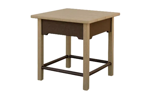 VanBuren Side Table