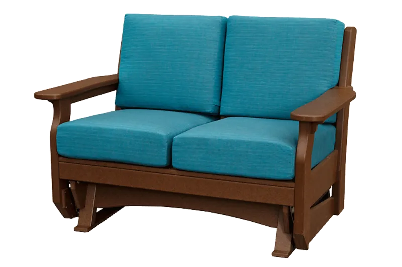 Deep Seating 4' Glider