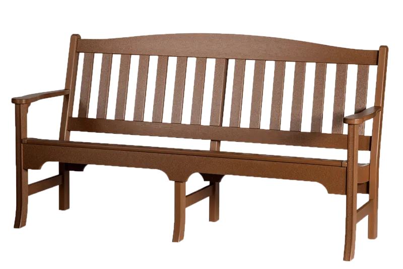 Avonlea Garden Benches