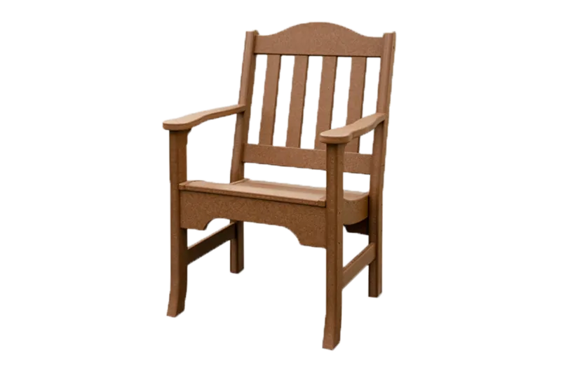 Avonlea Garden Benches