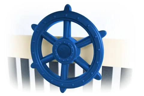 Ship's Wheel