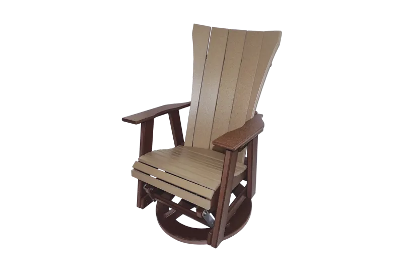 Craftsman 2' Glider Swivel