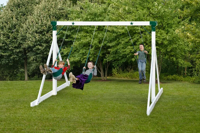 Swing Frame