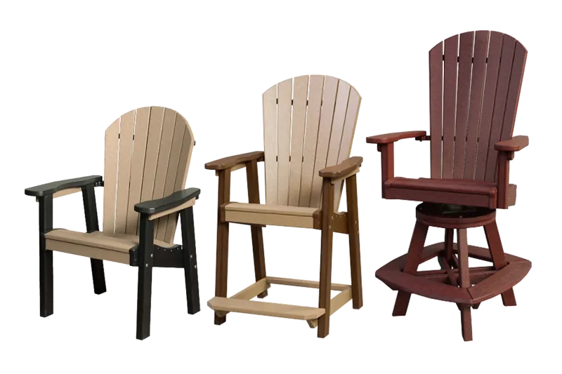 Great Bay Chairs