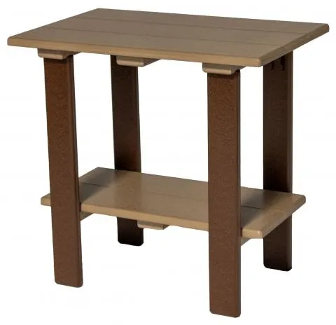 Craftsman Side Table