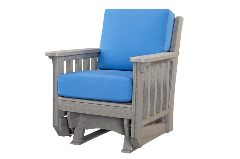Deep Seating 2' Glider