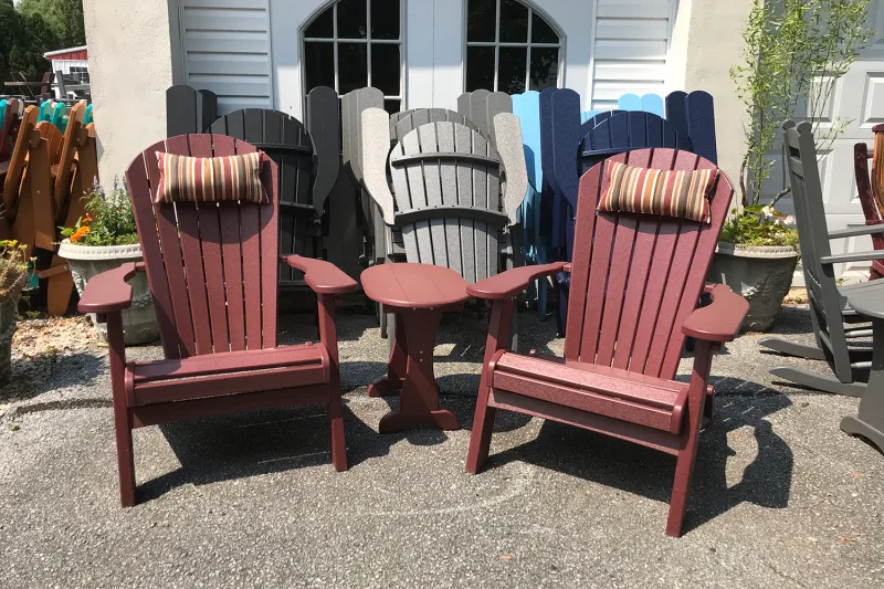 Adirondack Chairs