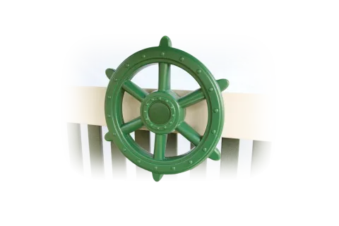 Ship's Wheel