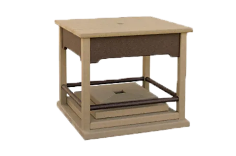 Van Buren Umbrella Stand