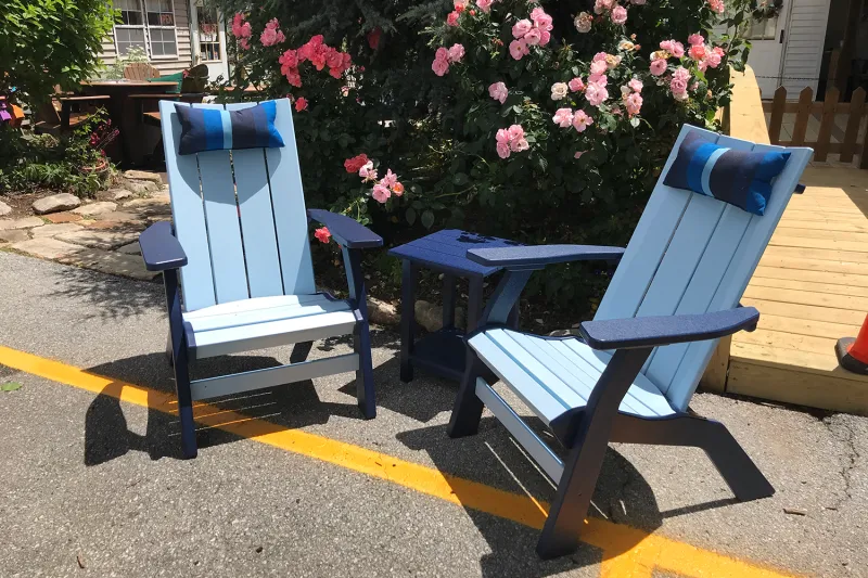 California Chairs