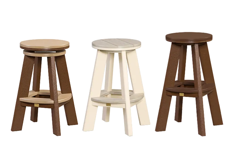 Great Bay Stools
