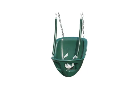 Highback Baby Swing