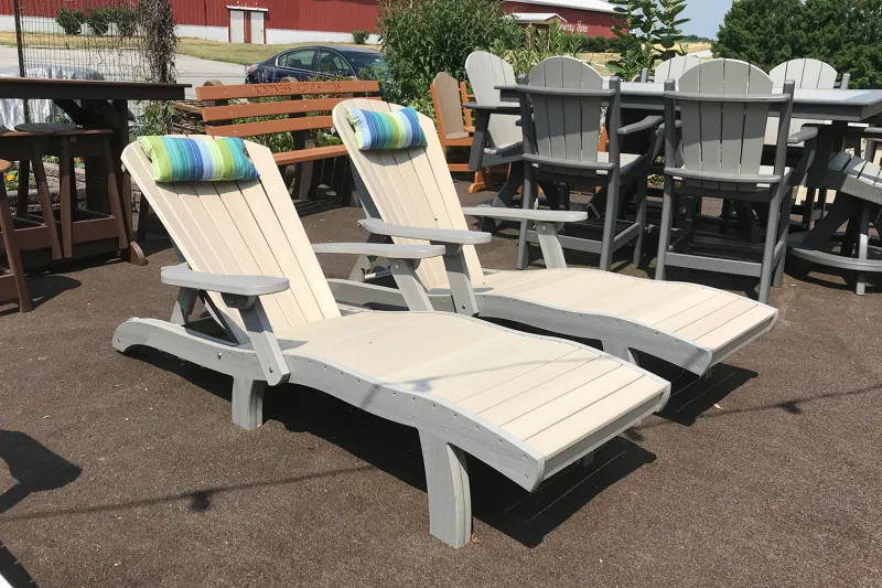 SeaAira Chaise Lounge