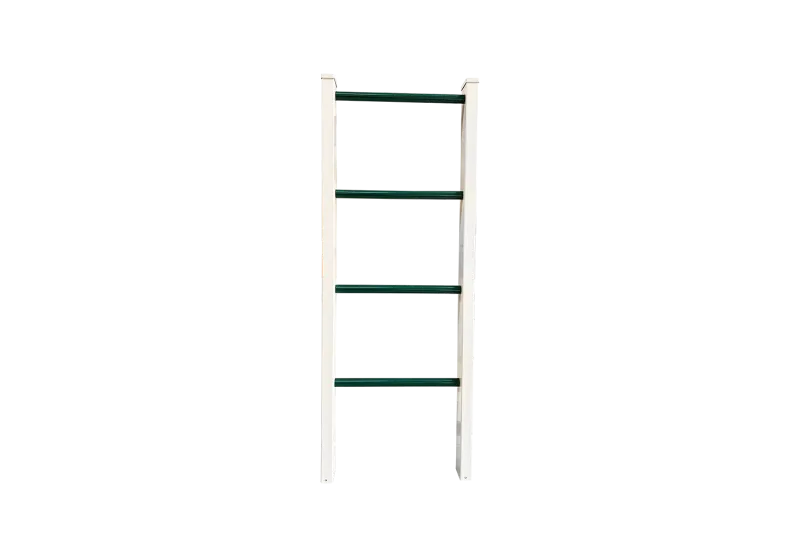 Mounting Ladder